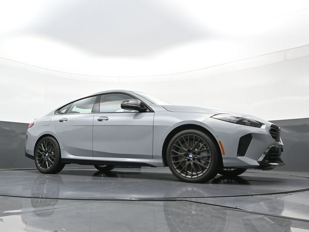 New 2026 BMW M235i xDrive w/ M Performance Package AWD/4WD image 20