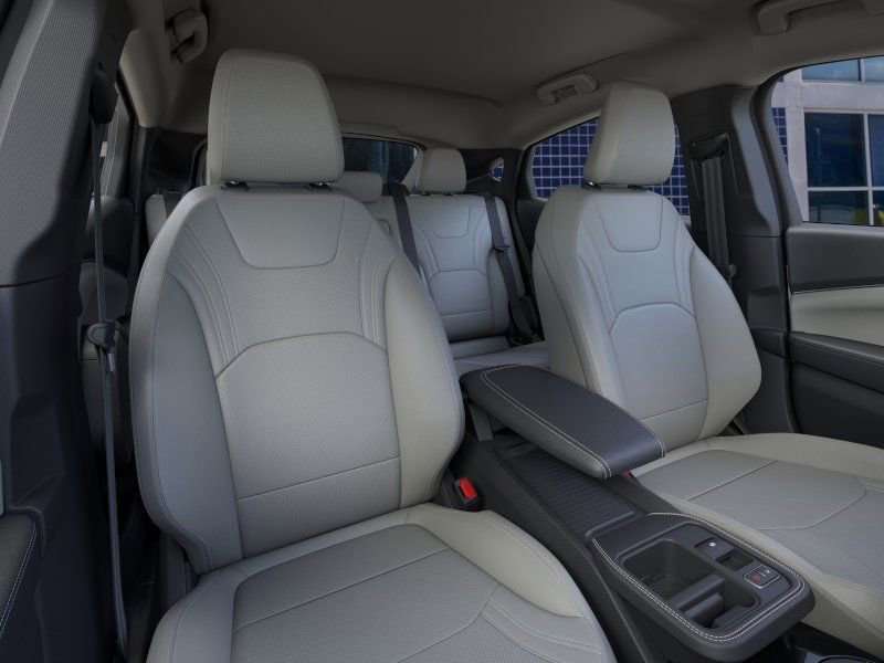 New 2025 Ford Mustang Mach-E Premium image 11