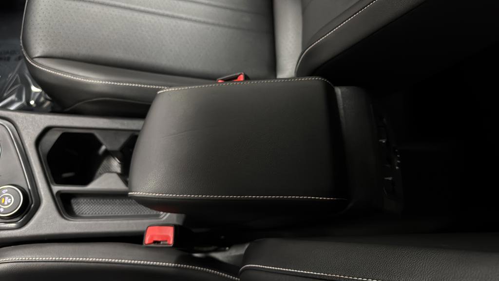 Used 2022 Volkswagen Tiguan SE R-Line image 20