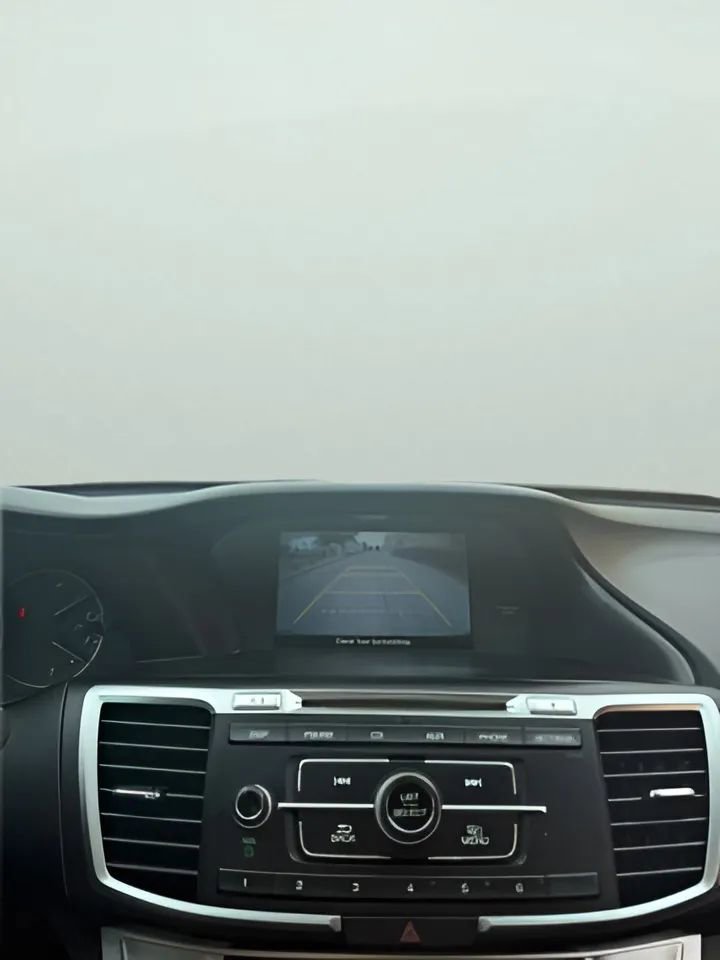 Used 2014 Honda Accord Sport image 30