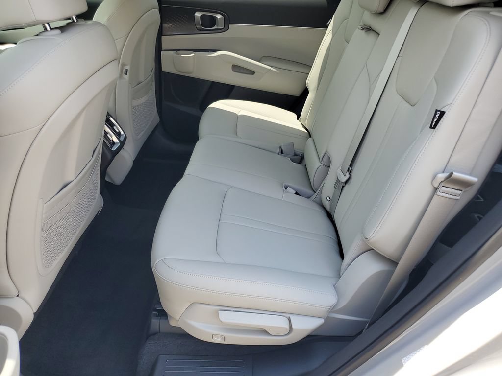 New 2026 Kia Sorento S AWD/4WD image 20