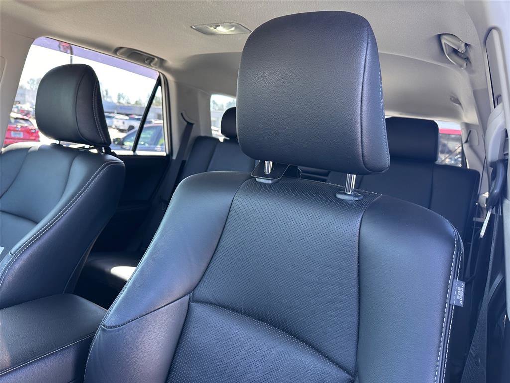 Used 2023 Toyota 4Runner Limited image 19