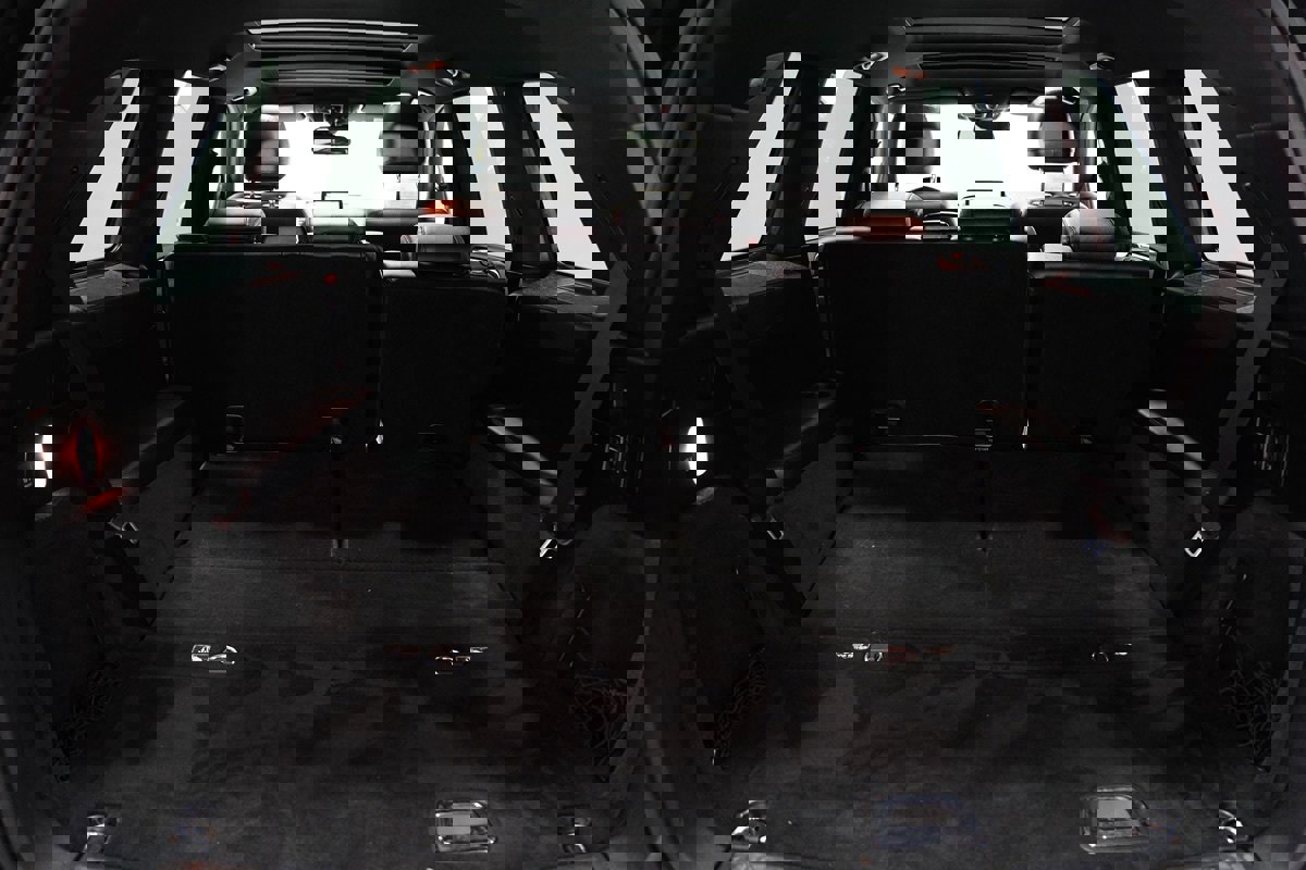 Used 2019 Mercedes-Benz GLS 450 4MATIC image 21