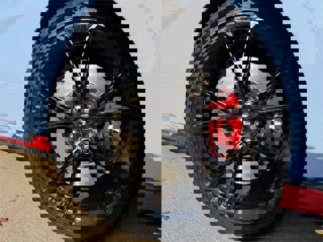 Used 2025 Hyundai Elantra N image 10