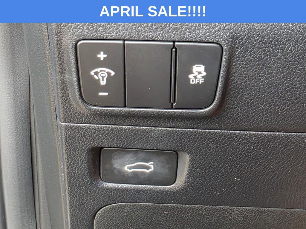 Used 2025 Kia K5 GT-Line image 26