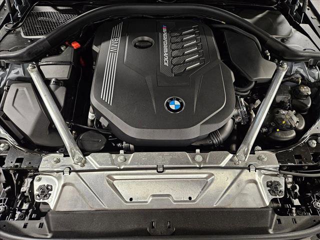 Used 2024 BMW M440i M440i w/ Premium Package image 22