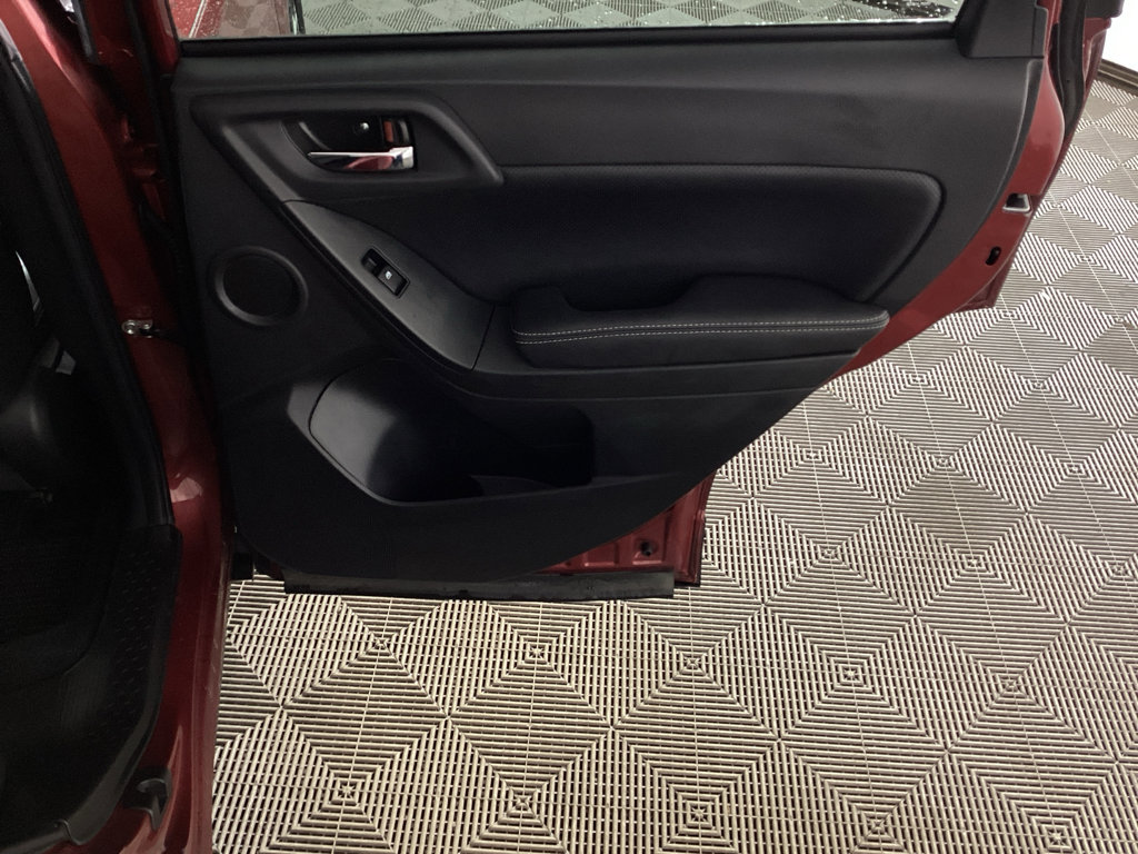 Used 2015 Subaru Forester 2.0XT Touring image 11