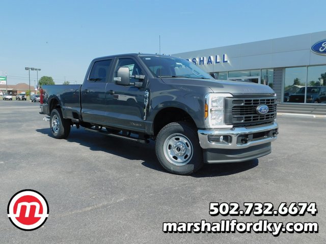 New 2026 Ford F350 XL