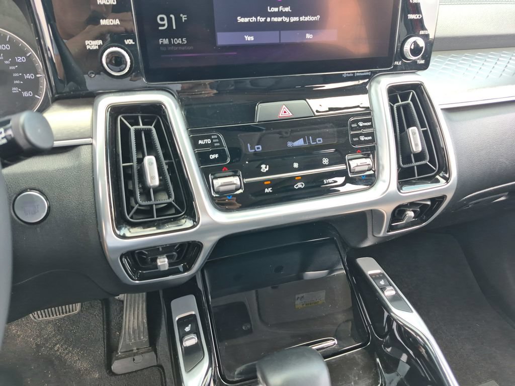 Used 2021 Kia Sorento SX FWD image 18