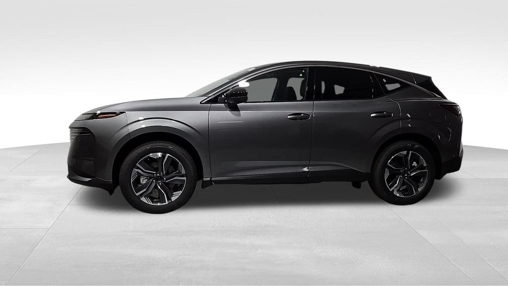 New 2025 Nissan Murano SL AWD/4WD video 3