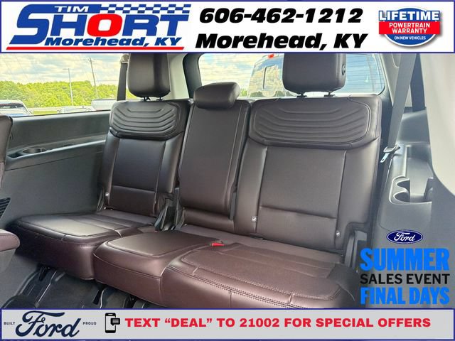 New 2026 Ford Expedition Max Platinum w/ Platinum Ultimate Package AWD/4WD image 44