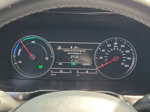 Used 2023 Kia Sorento EX FWD image 9