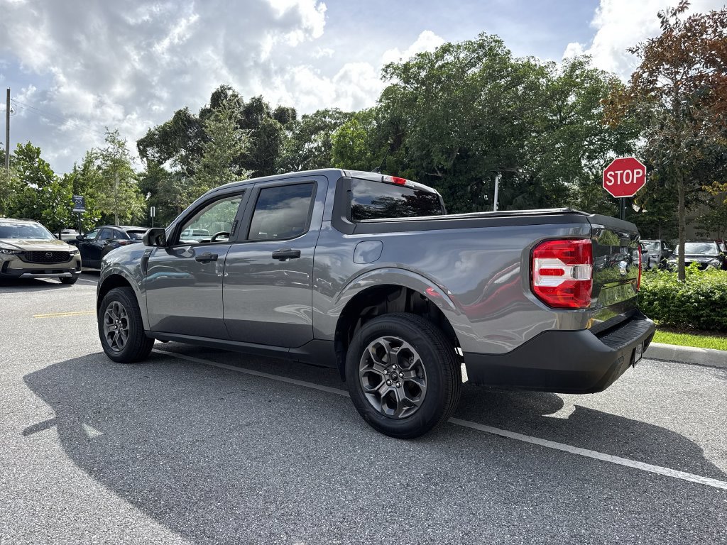 Used 2022 Ford Maverick XLT FWD image 26