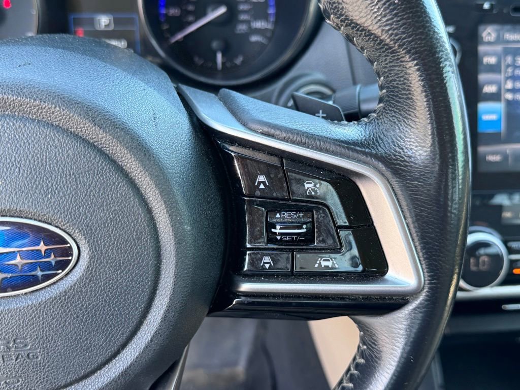 Used 2018 Subaru Legacy 2.5i Limited AWD/4WD image 14