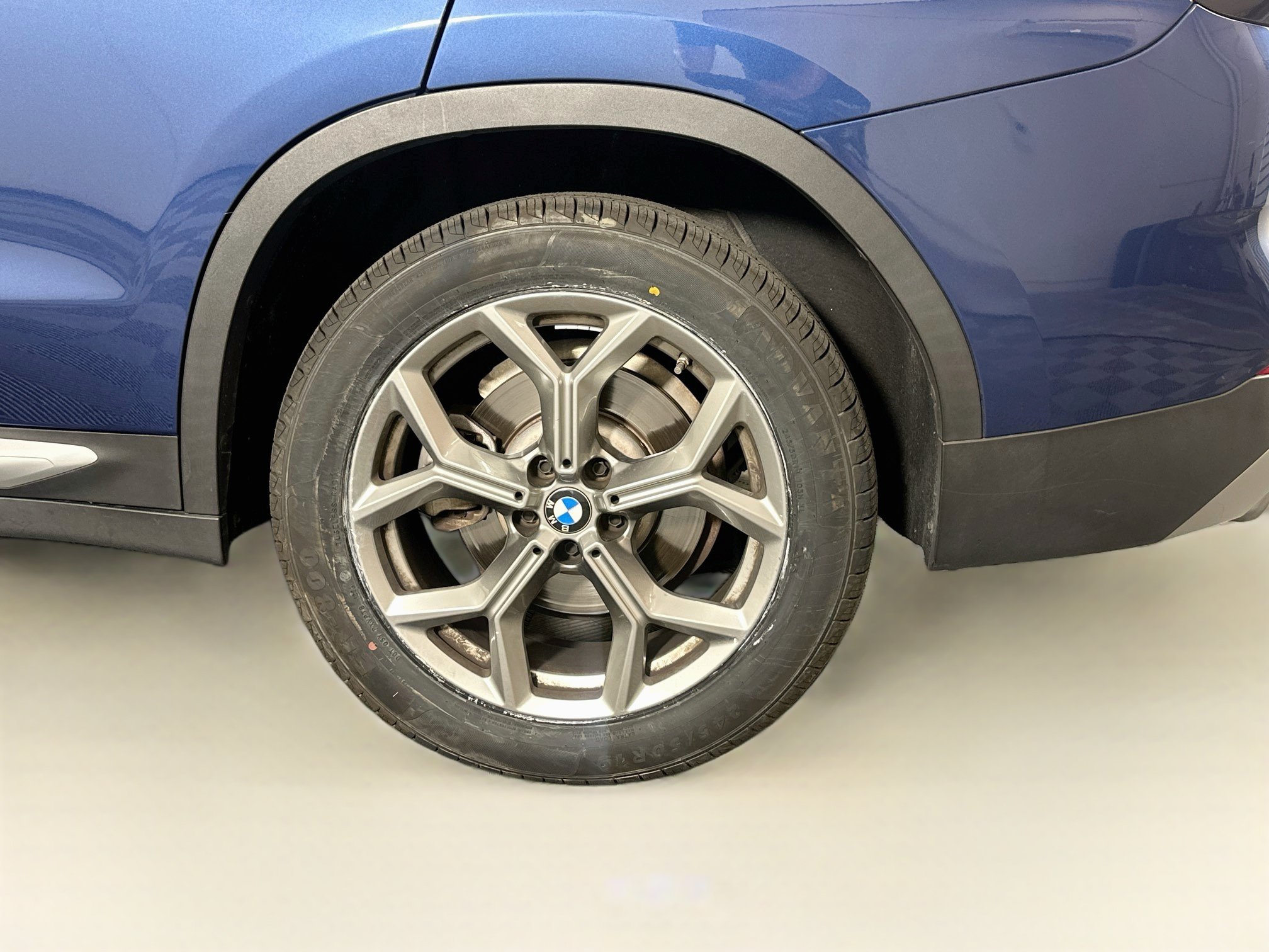 Used 2022 BMW X3 sDrive30i w/ Premium Package 2 RWD image 11