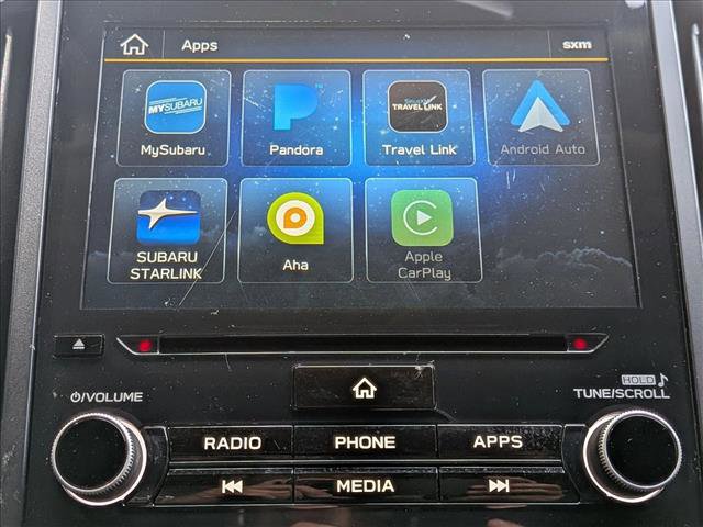 Used 2023 Subaru Forester Sport image 14