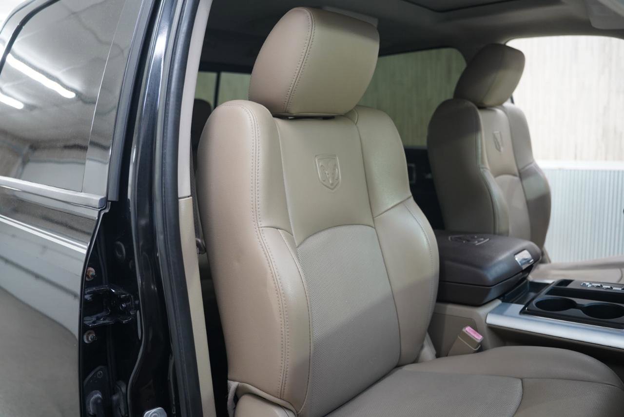 Used 2010 Dodge Ram 1500 Truck Laramie RWD image 28