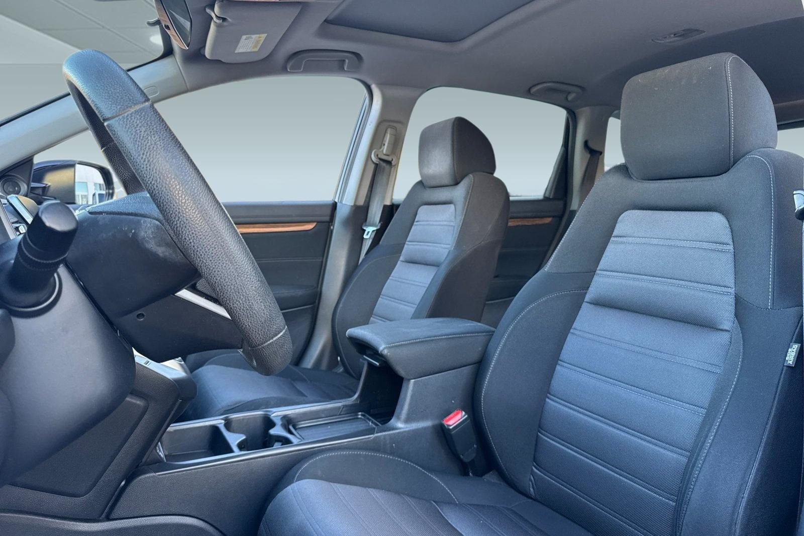 Used 2020 Honda CR-V EX image 5