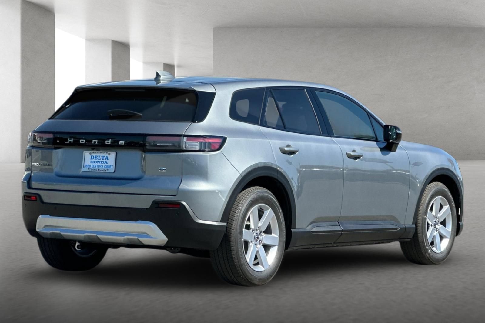 New 2026 Honda Prologue Eco image 4