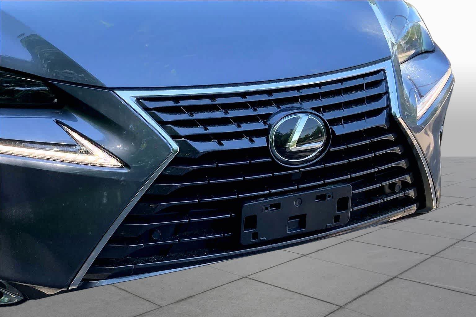 Used 2021 Lexus NX 300 AWD w/ Premium Package image 29