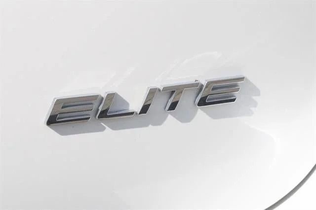 Used 2023 Honda Odyssey Elite image 14