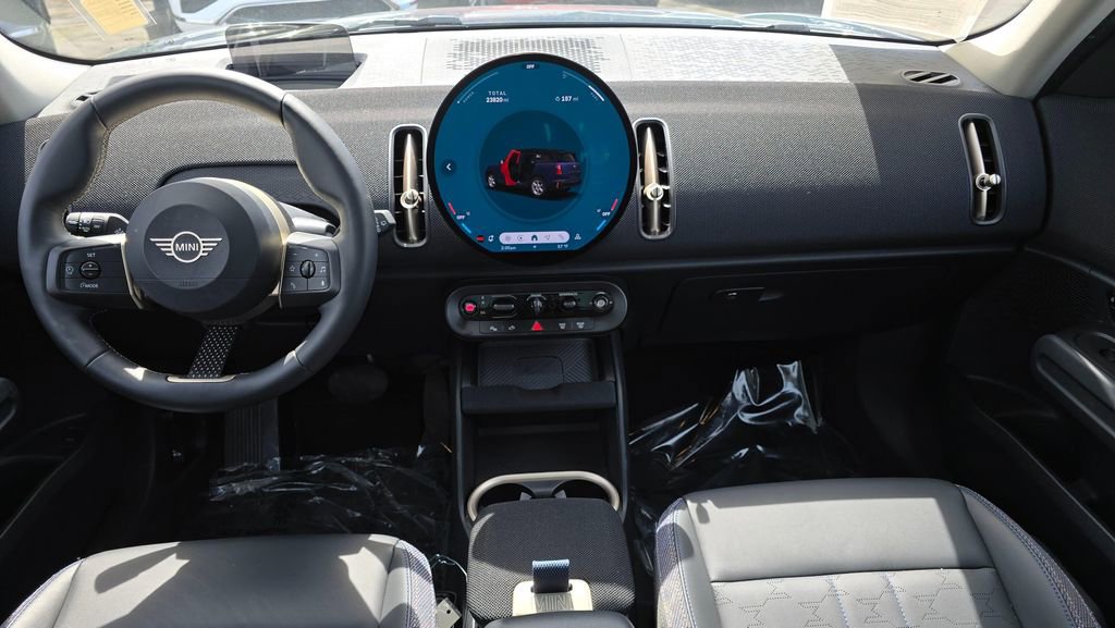 Used 2025 MINI Cooper Countryman S image 20