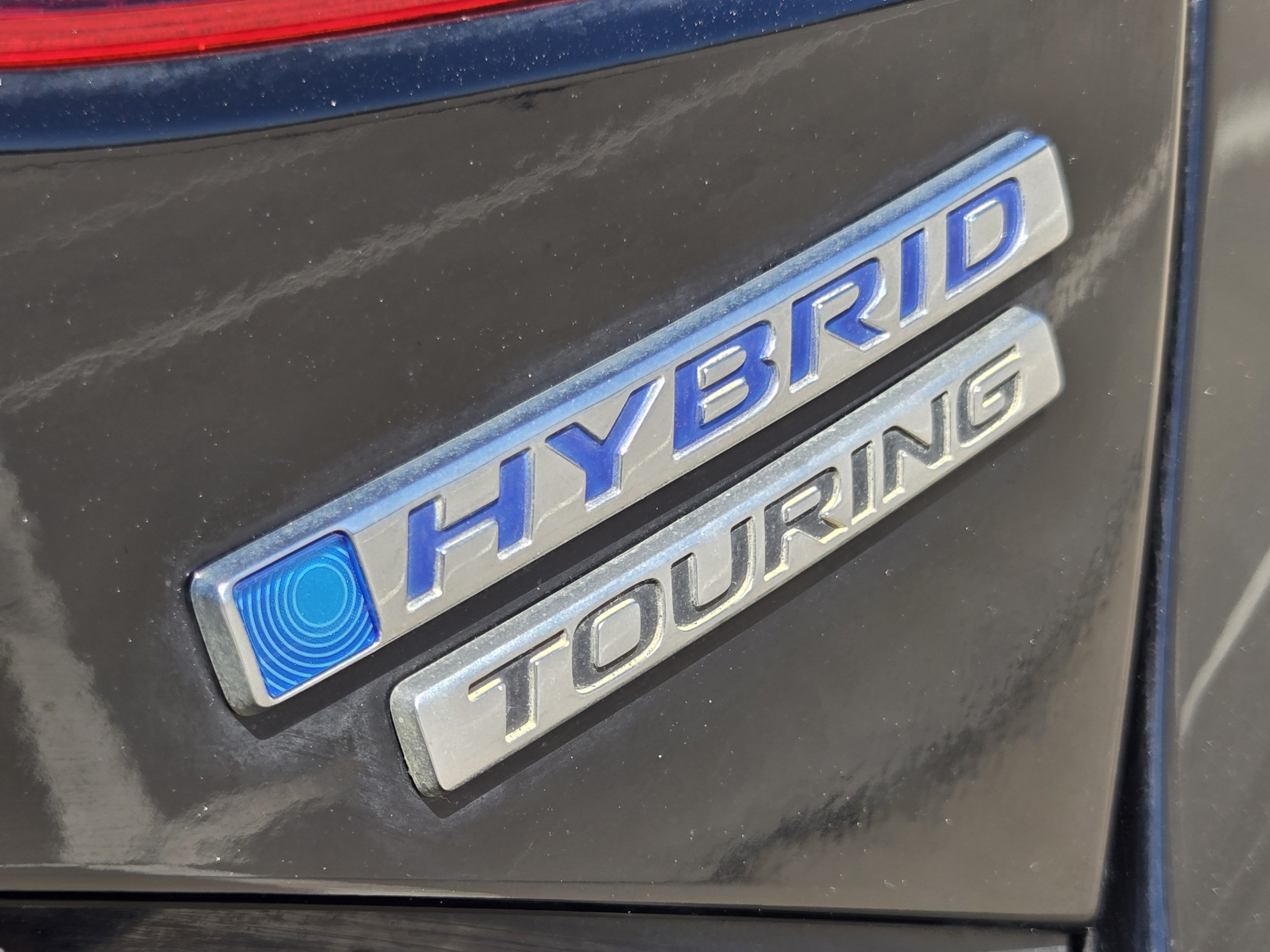 Used 2019 Honda Insight Touring image 31