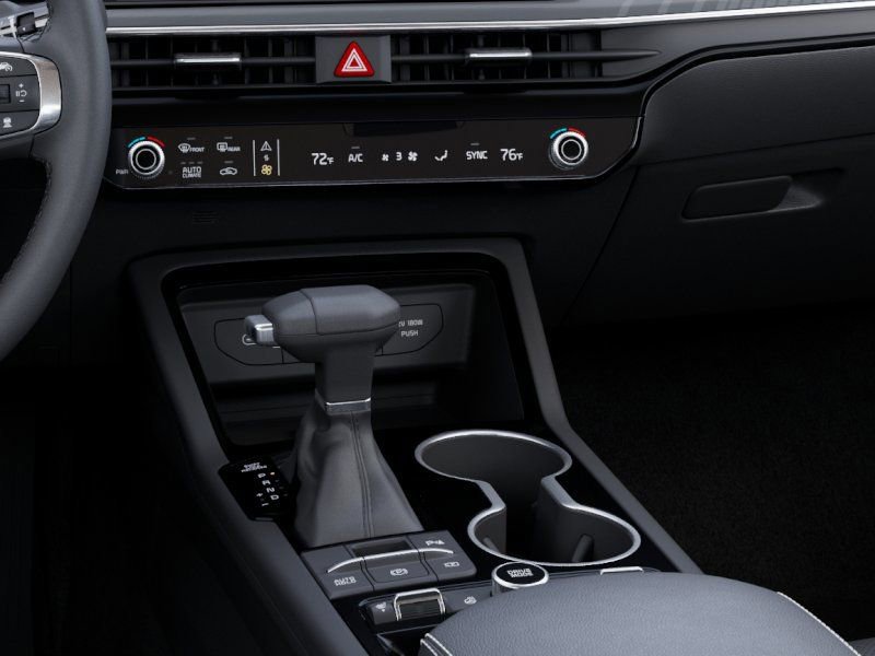 New 2026 Kia K5 GT-Line AWD/4WD image 23