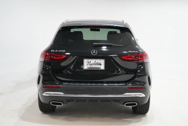 Used 2022 Mercedes-Benz GLA 250 4MATIC image 6