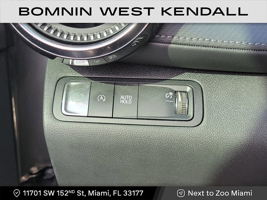 Used 2025 Chevrolet Equinox LT w/ Safety and Technology Package image 21