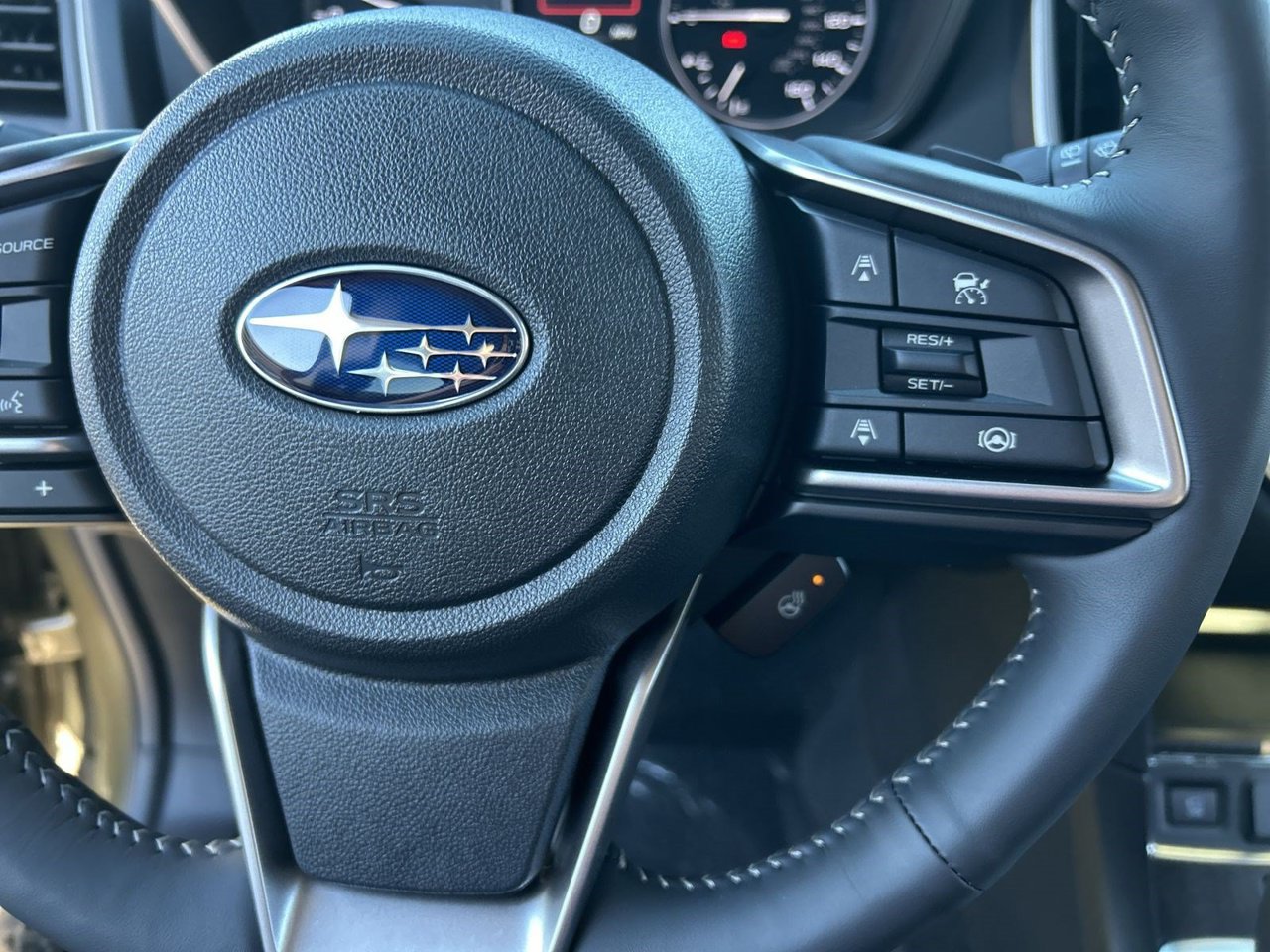New 2027 Subaru Ascent Touring AWD/4WD image 22