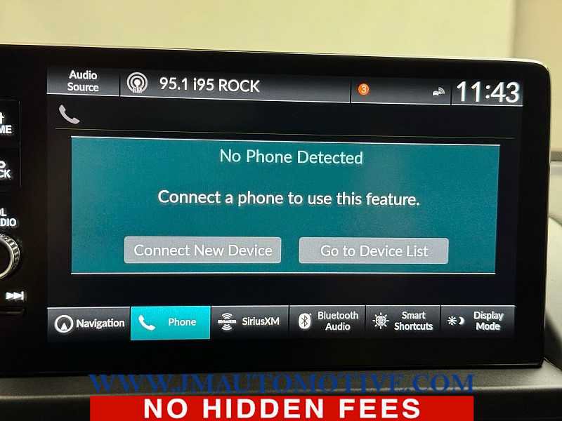 Used 2024 Honda Pilot Elite image 36