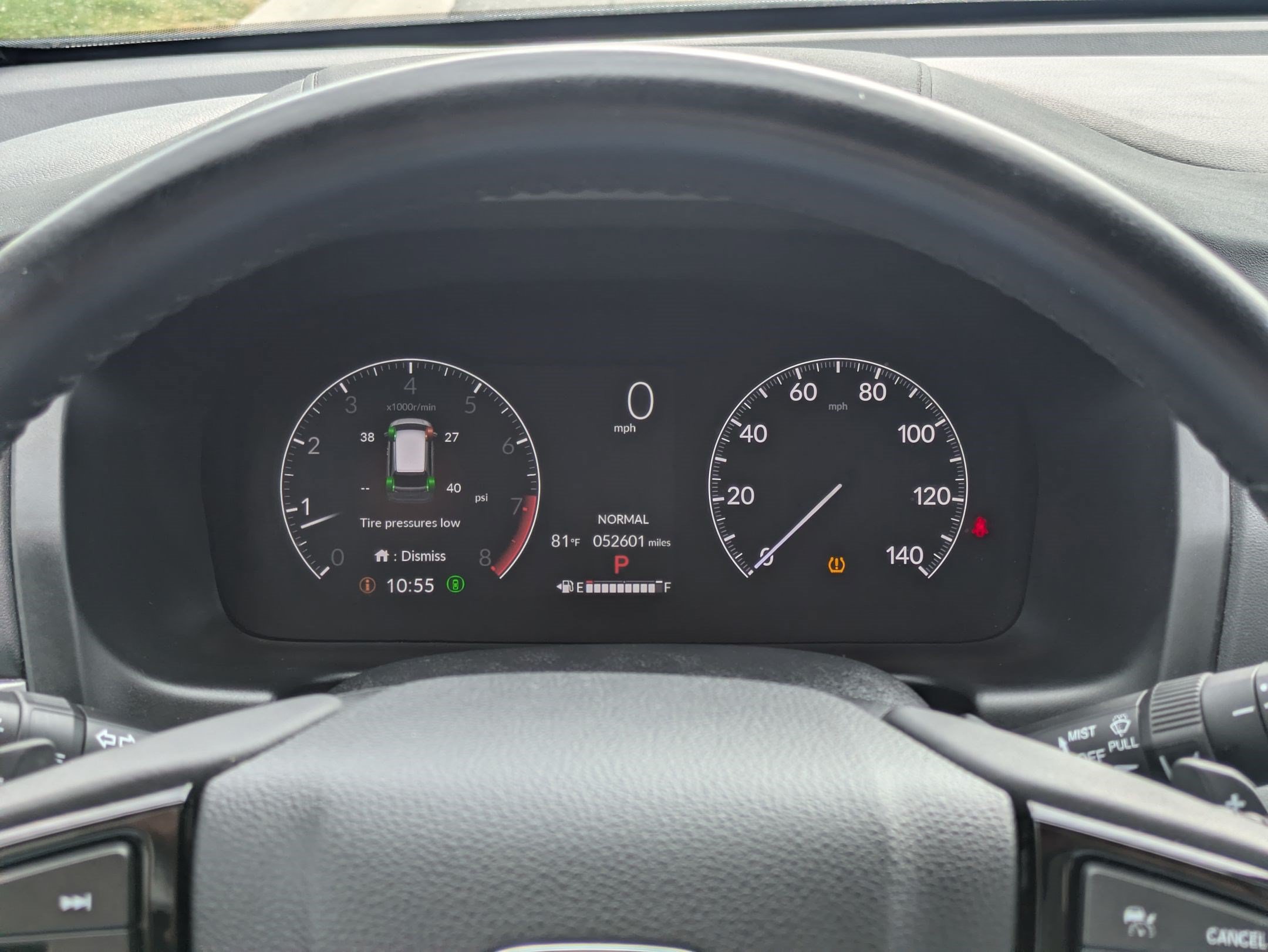 Used 2025 Honda Odyssey EX-L image 24
