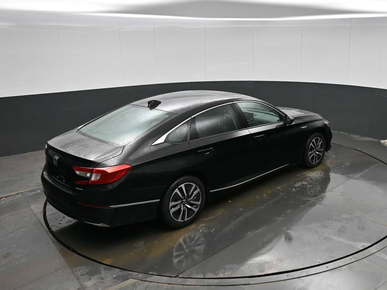 Used 2022 Honda Accord EX-L image 30