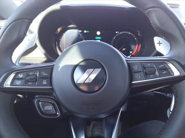 New 2024 Dodge Hornet R/T Plus w/ Tech Pack Plus w/o Parking image 20