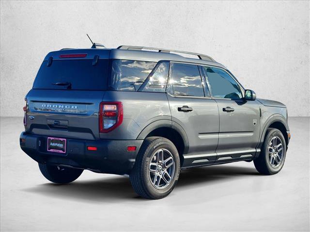 Used 2025 Ford Bronco Sport Big Bend AWD/4WD image 5