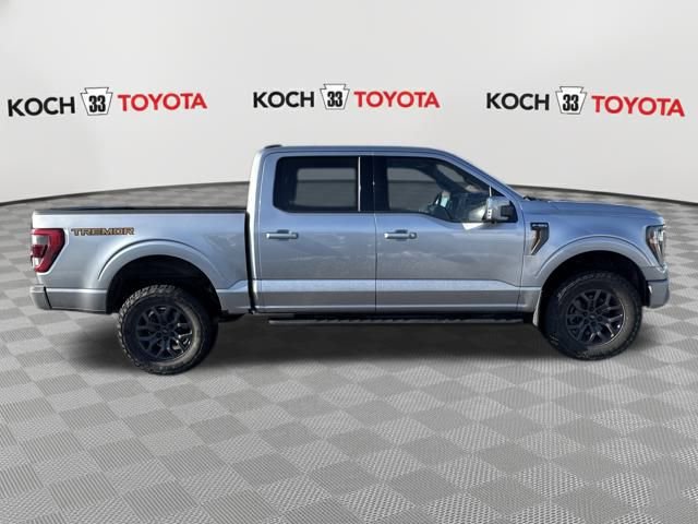 Used 2023 Ford F150 Tremor w/ Equipment Group 402A High image 8