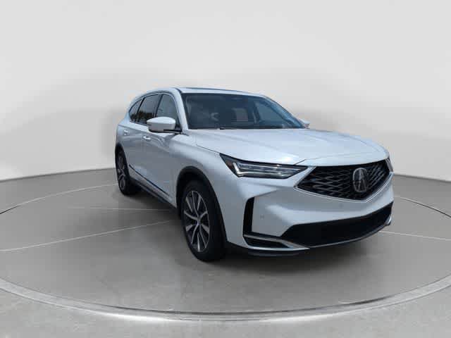 New 2026 Acura MDX w/ Technology Package FWD image 2