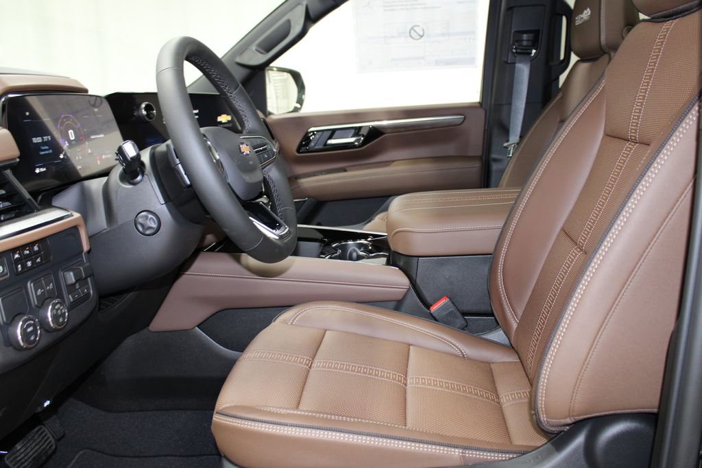 New 2026 Chevrolet Tahoe High Country image 16