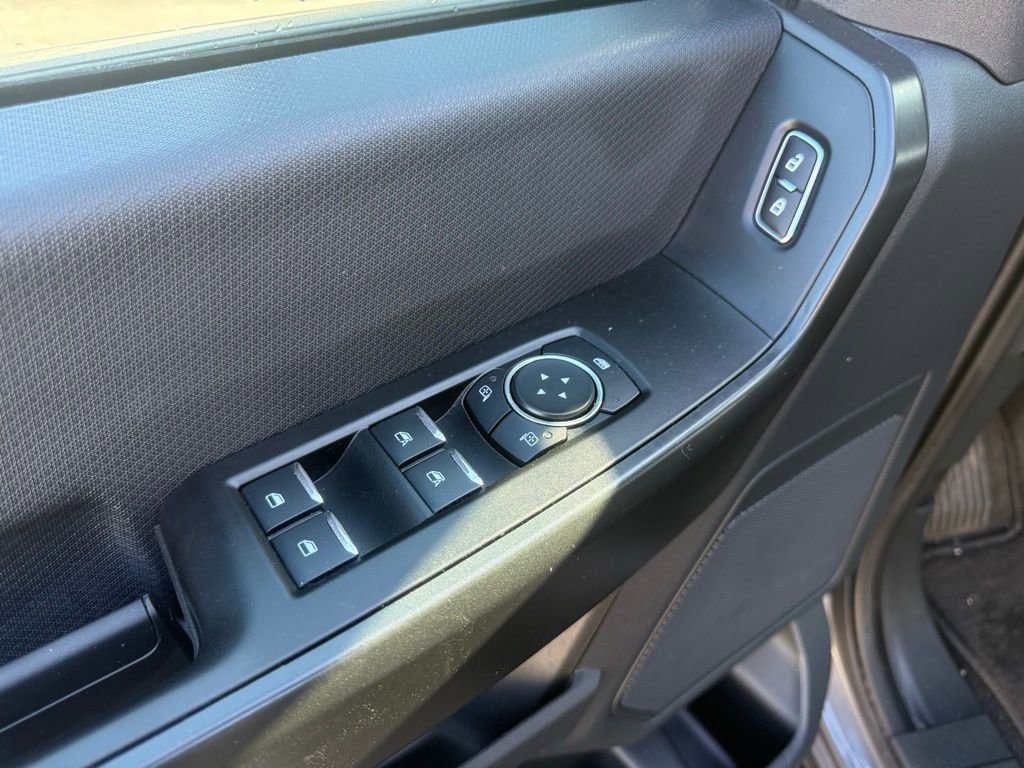 Certified 2024 Ford F150 STX w/ STX Black Appearance Package image 15