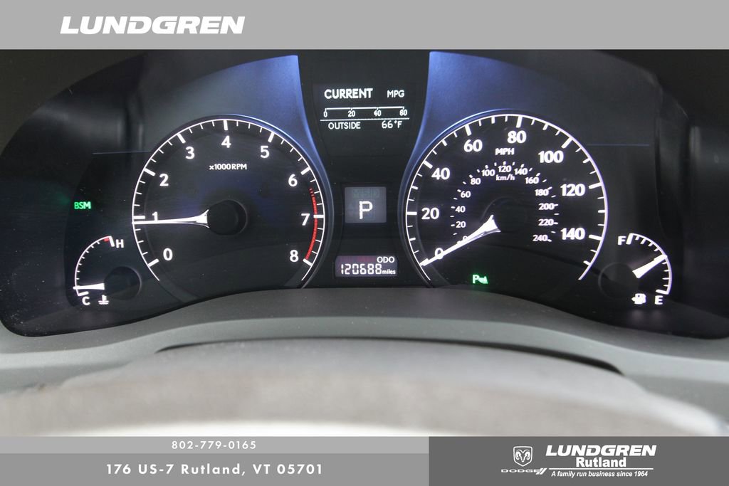 Used 2015 Lexus RX 350 AWD image 16