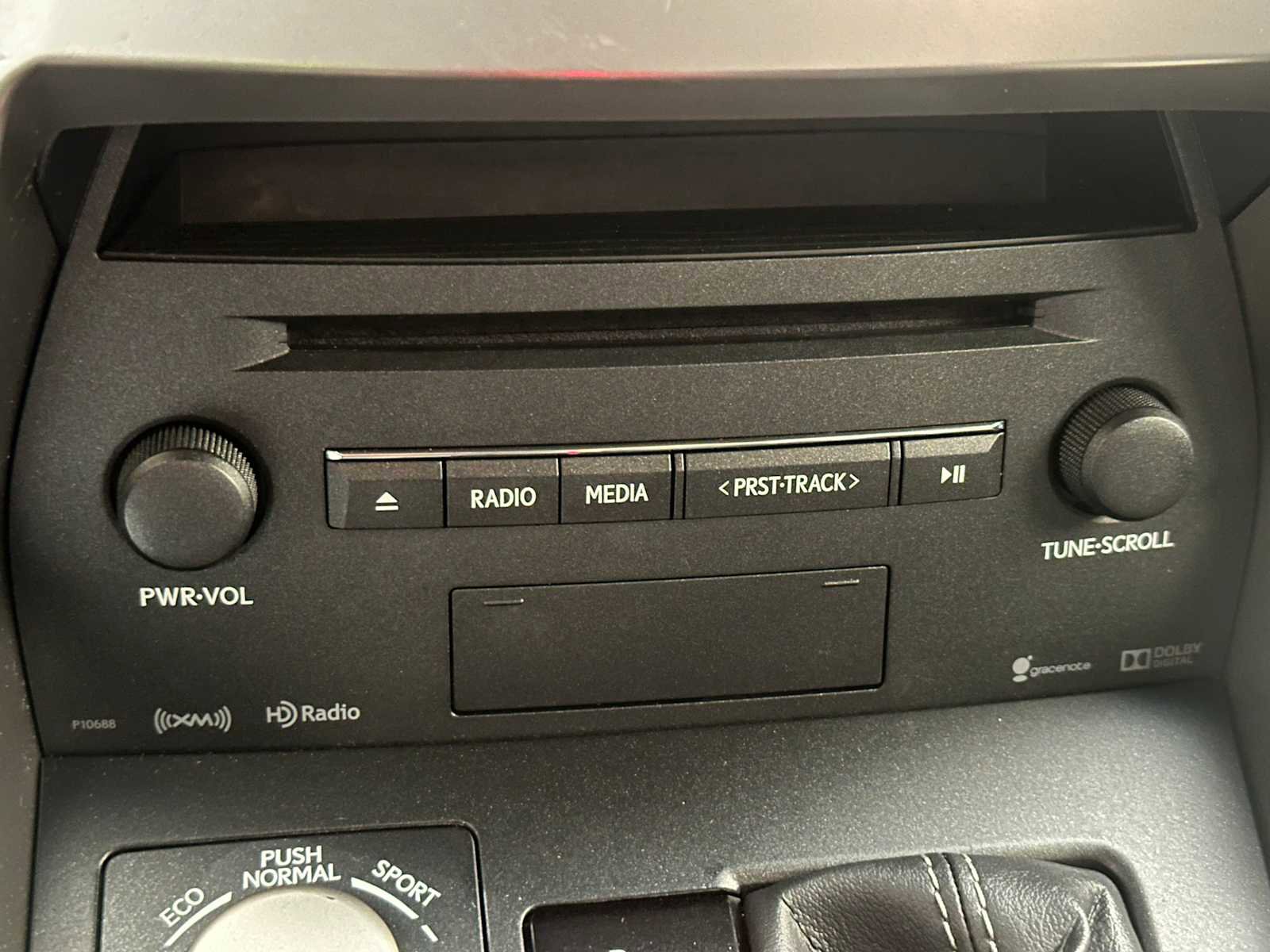 Used 2015 Lexus NX 200t F Sport w/ Navigation System Package image 16