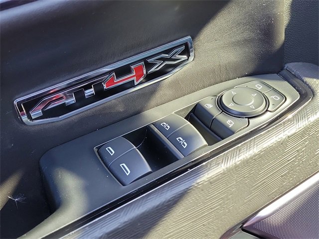 Used 2024 GMC Sierra 1500 AT4X image 19