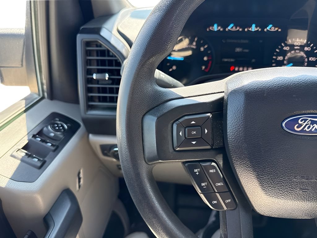 Used 2020 Ford F150 XL w/ Equipment Group 101A Mid AWD/4WD image 14