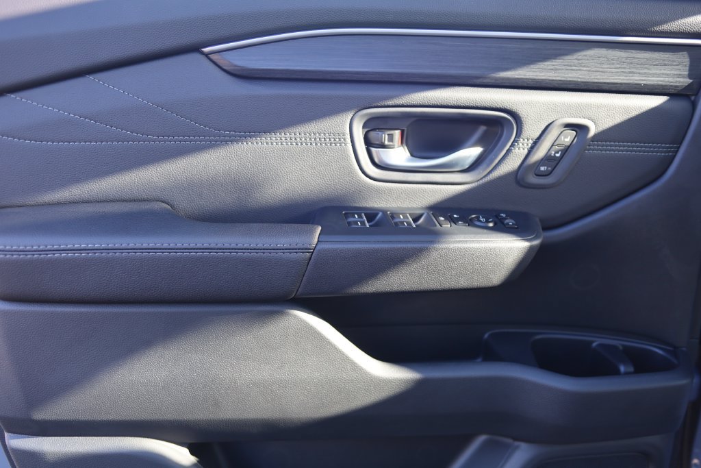 New 2026 Honda Pilot Touring image 10