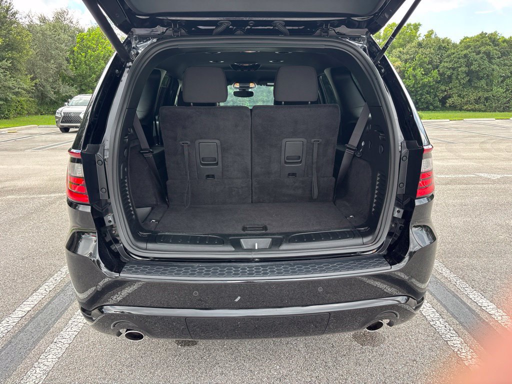 Used 2026 Dodge Durango GT RWD image 28