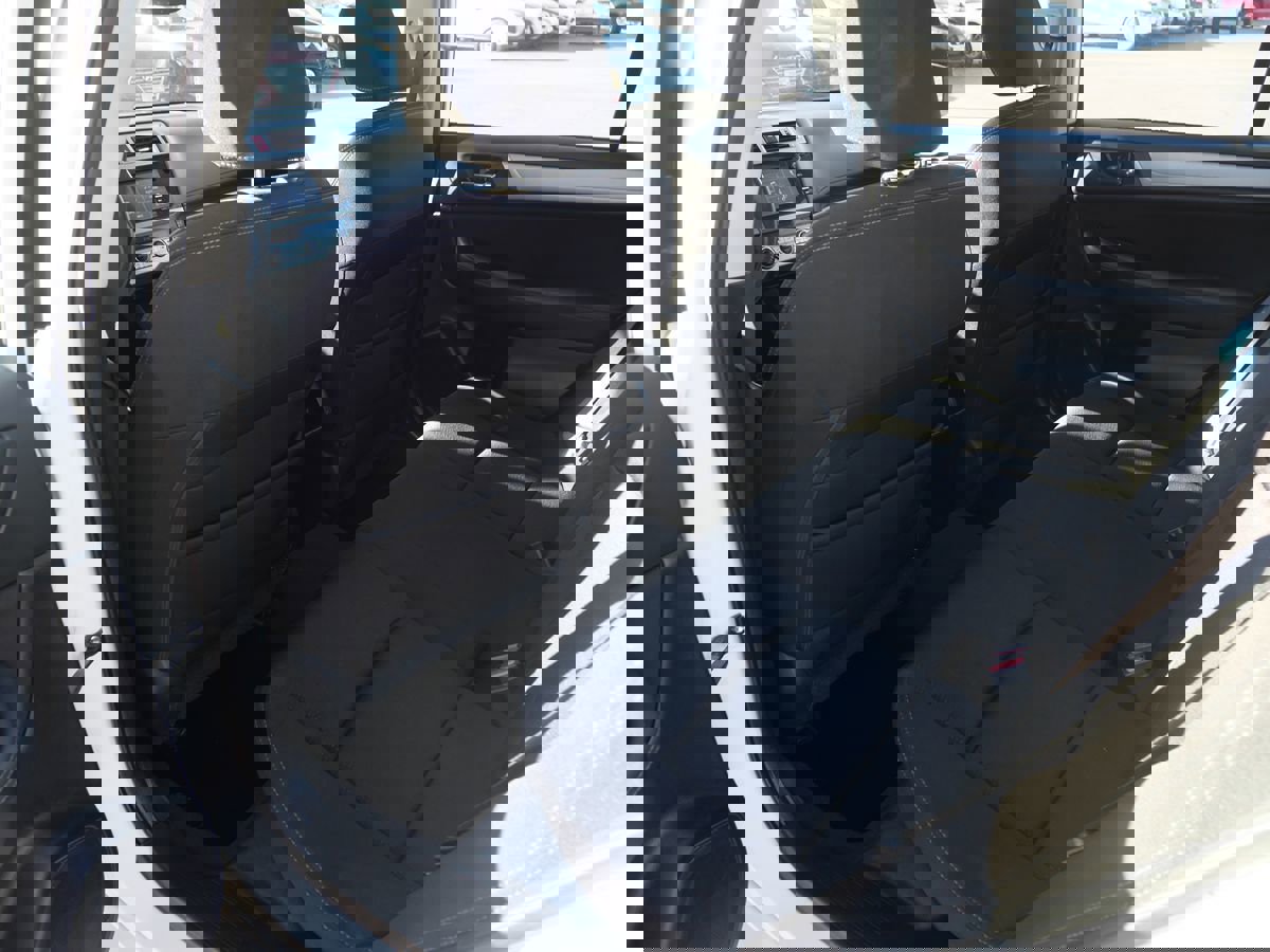 Used 2017 Subaru Legacy 2.5i Premium w/ Moonroof Package image 21