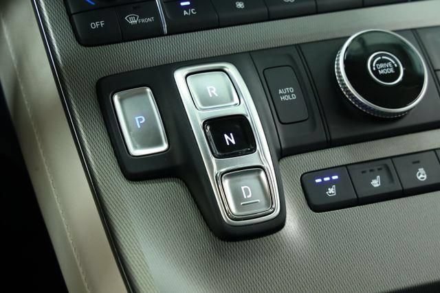Used 2021 Hyundai Palisade Calligraphy w/ Cargo Package FWD image 22