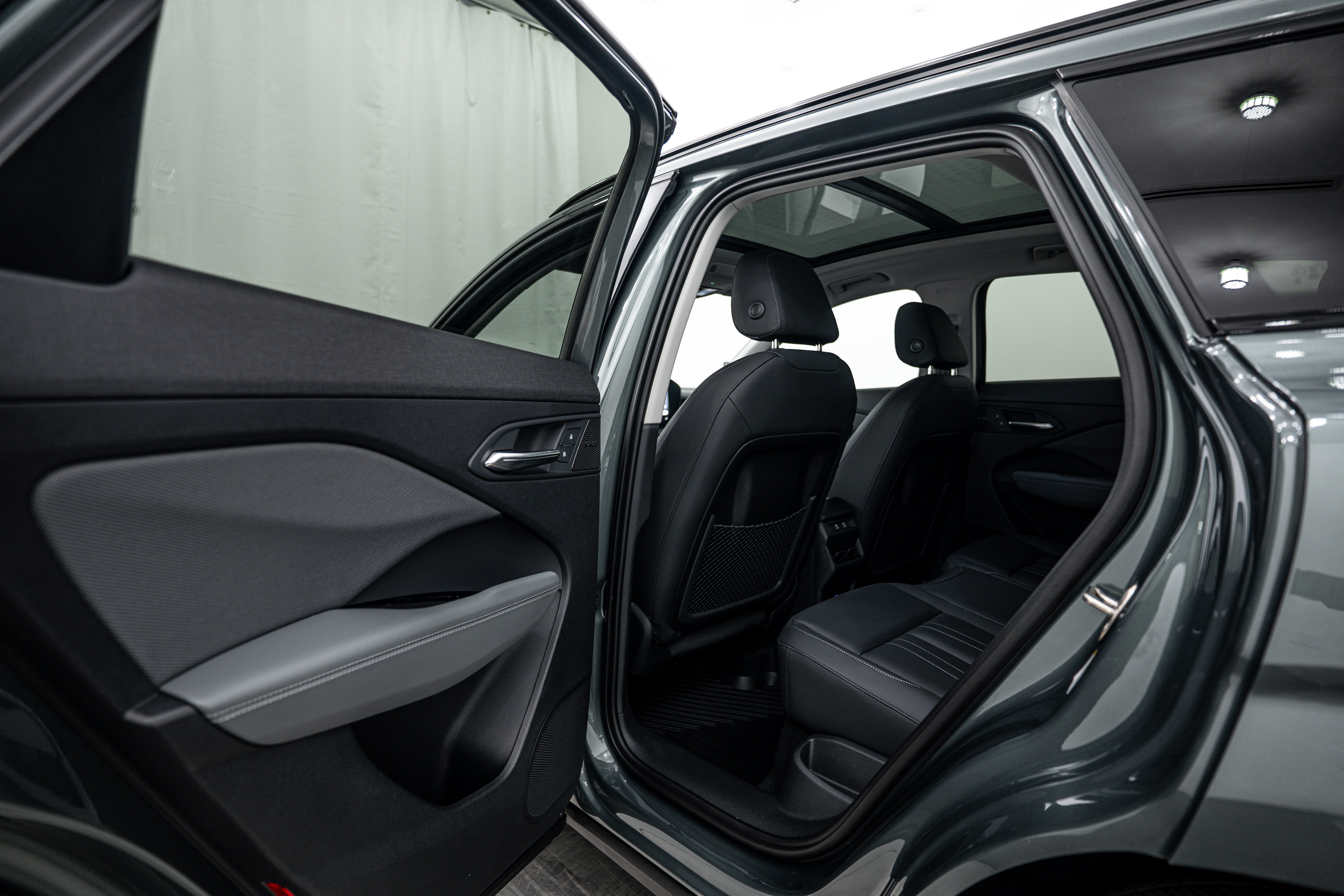 New 2026 Audi Q3 quattro 2.0T AWD/4WD image 16