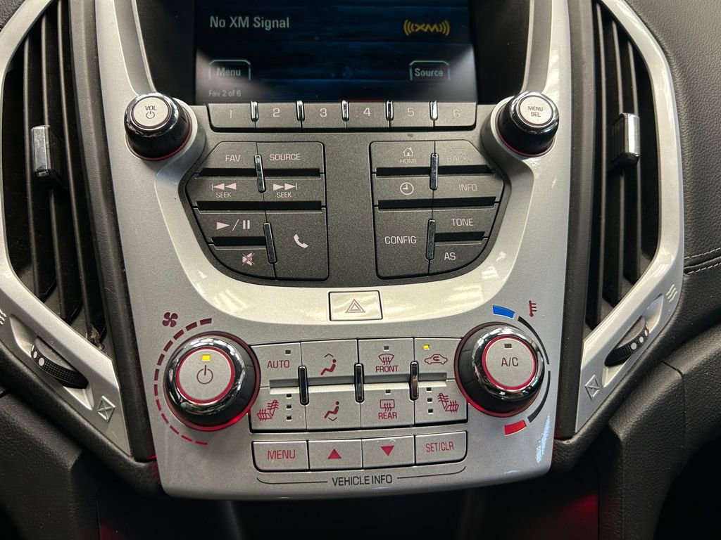 Used 2016 GMC Terrain Denali image 14